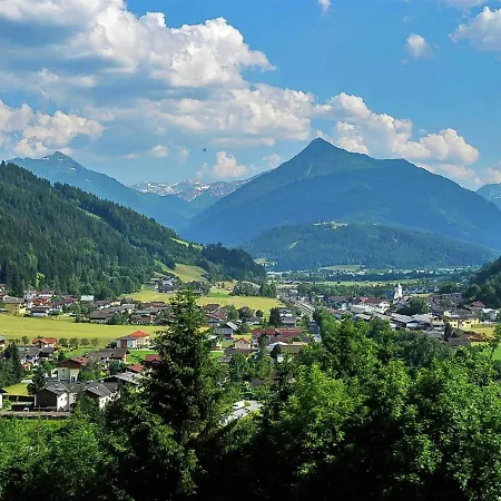 Dom wakacyjny Lush Holiday In H Ttau Near Ski Area *