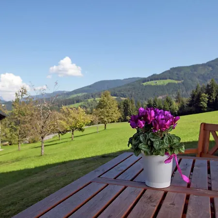 Lush Holiday In H Ttau Near Ski Area Dom wakacyjny *