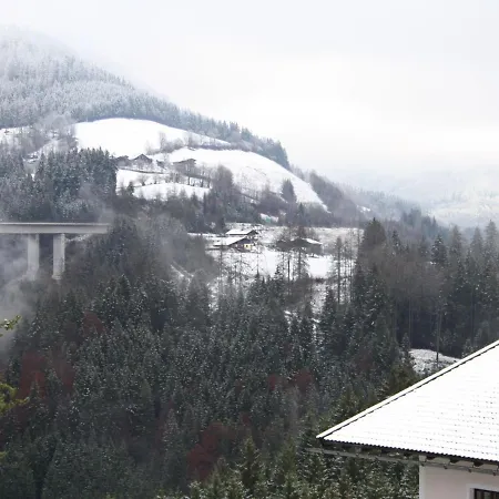 Lush Holiday In H Ttau Near Ski Area Dom wakacyjny