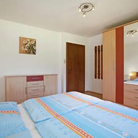 Lush Holiday In H Ttau Near Ski Area Dom wakacyjny *