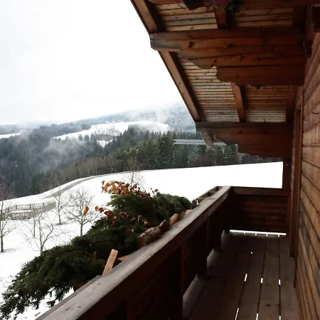 Lush Holiday In H Ttau Near Ski Area Dom wakacyjny