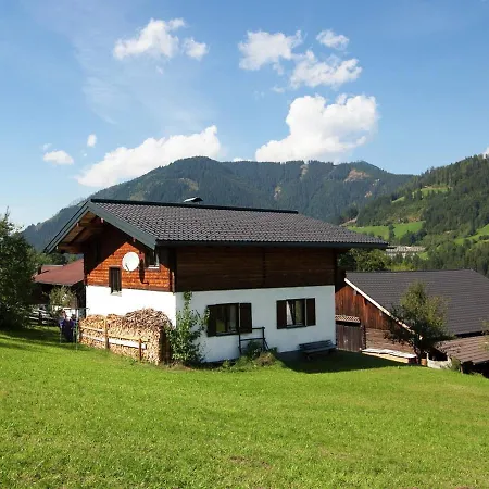 Lush Holiday In H Ttau Near Ski Area * Hüttau